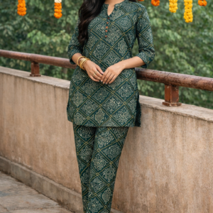 Premium Readymade Traditional Wear (PRS-01)